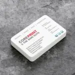 PVC Business Cards