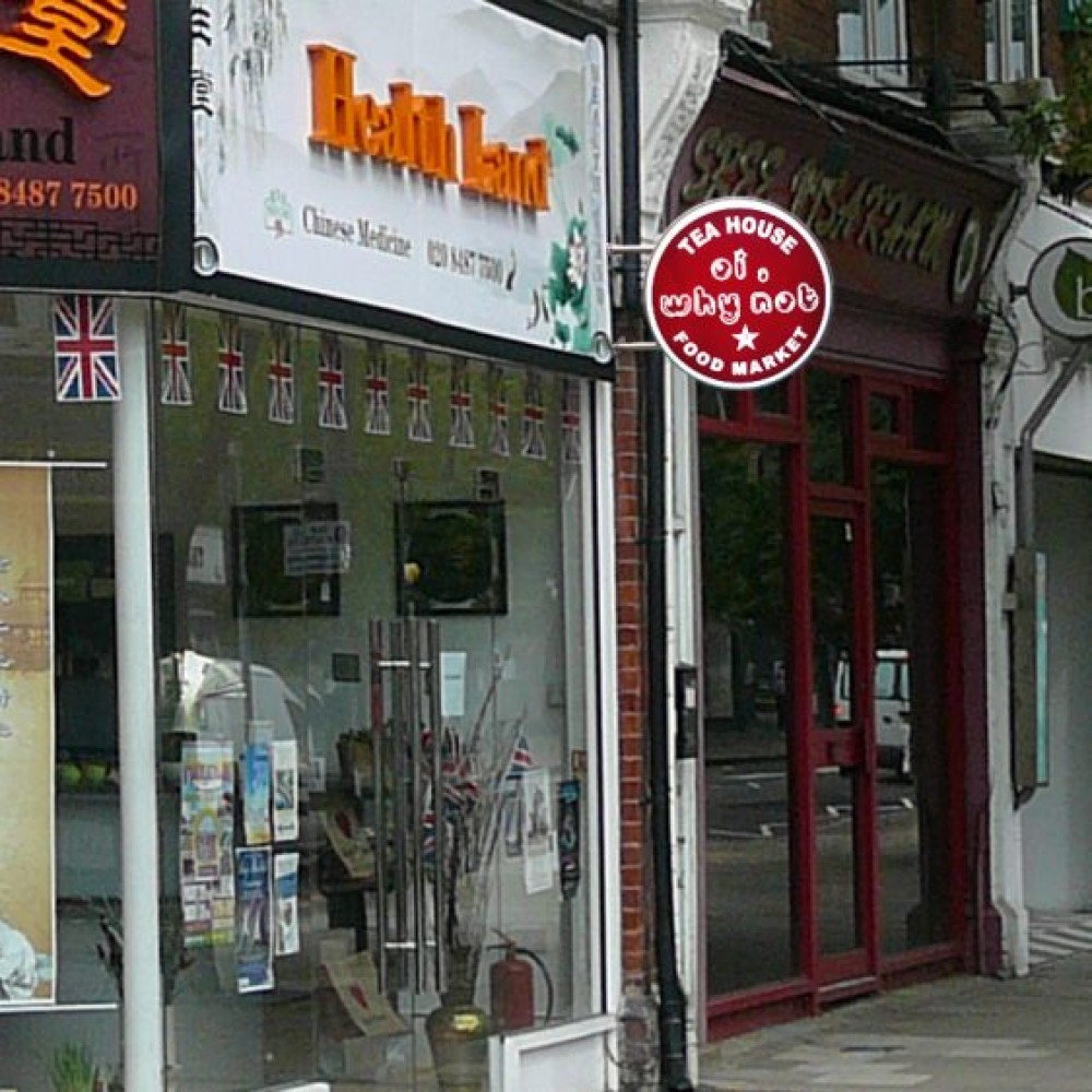 Lockable Poster Case