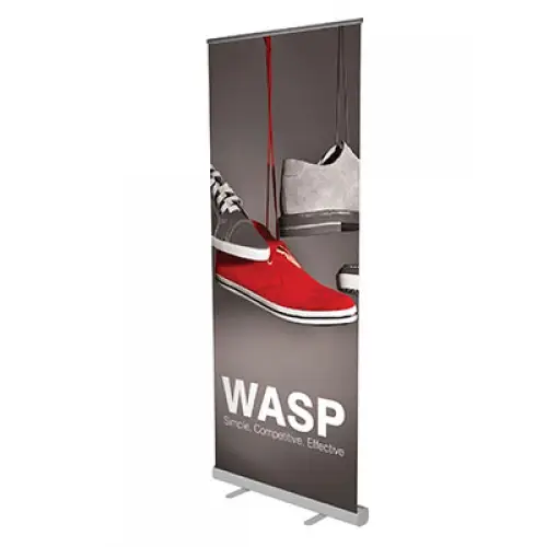 Roll Up Banners
