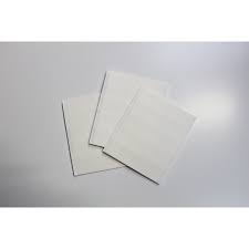 Double Sided Tape for Number Plates