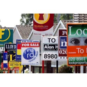 Corriboard Signs