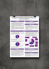 Conference Paper Posters