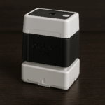 Self-Inking Stamp 38mm x 14mm