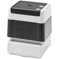 Self-Inking Stamp 40mm x 40mm