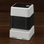 Self-Inking Stamp 58mm x 34mm