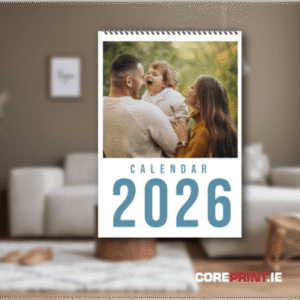 Personalised Calendar