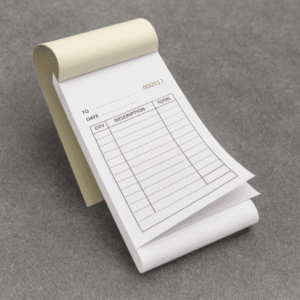 DL NCR Docket Books