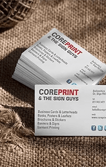 Affordable Print & Signs