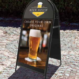 Booster Pavement Board