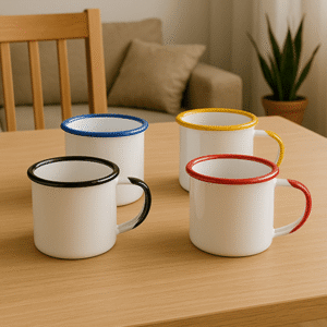 Enamel Mug Bulk