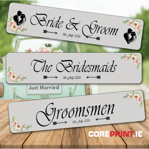 Affordable Print & Signs