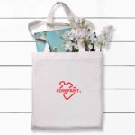 Premium Cotton Tote Bag