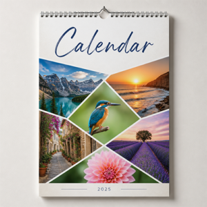 Wall Calendars